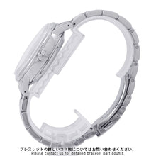 Load image into Gallery viewer, SEIKO Grand Seiko Mechanical GMT 25th Anniversary Limited Edition W39.5mm Stainless Steel Sky Blue DialSBGM253
