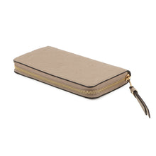 Load image into Gallery viewer, LOUIS VUITTON Zippy Wallet TourterelleM69034 Monogram Empreinte Leather
