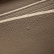 Load image into Gallery viewer, LOUIS VUITTON Zippy Wallet TourterelleM69034 Monogram Empreinte Leather
