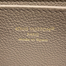 Load image into Gallery viewer, LOUIS VUITTON Zippy Wallet TourterelleM69034 Monogram Empreinte Leather
