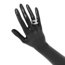 Load image into Gallery viewer, HERMES Osmoz Ring Size PM/54/#14 SV925
