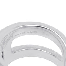 Load image into Gallery viewer, HERMES Osmoz Ring Size PM/54/#14 SV925
