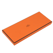 Load image into Gallery viewer, HERMES Rodeo Robeo 24 Black/Vert Mangrove/Celeste Lambskin Size PM
