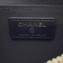 Load image into Gallery viewer, CHANEL Fragment case BlackAP4661 Caviar Leather
