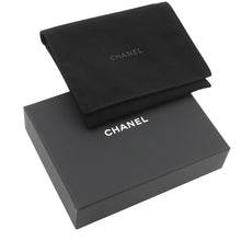Load image into Gallery viewer, CHANEL Fragment case BlackAP4661 Caviar Leather
