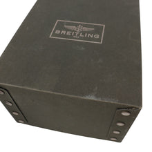 Load image into Gallery viewer, BREITLING Superocean Heritage 42 W42mm Stainless Steel Black DialA17321
