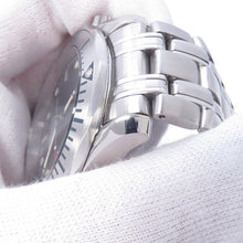Load image into Gallery viewer, OMEGA Seamaster Professional W41.5mm Stainless Steel Navy Dial2261.80
