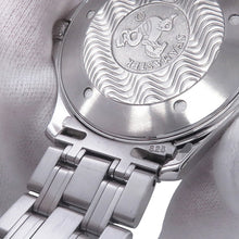 Load image into Gallery viewer, OMEGA Seamaster Professional W41.5mm Stainless Steel Navy Dial2261.80
