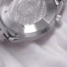 Load image into Gallery viewer, OMEGA Seamaster Professional W41.5mm Stainless Steel Navy Dial2261.80
