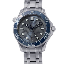 Load image into Gallery viewer, OMEGA Seamaster Professional Co-Axial Master Chronometer W42mm Stainless Steel Gray Dial210.30.42.20.06.001

