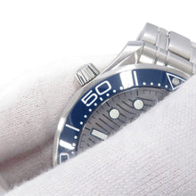 Load image into Gallery viewer, OMEGA Seamaster Professional Co-Axial Master Chronometer W42mm Stainless Steel Gray Dial210.30.42.20.06.001
