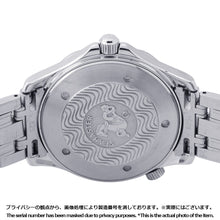 Load image into Gallery viewer, OMEGA Seamaster Professional W43.75mm Stainless Steel Blue Dial2541.80.00
