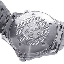 Load image into Gallery viewer, OMEGA Seamaster Professional W43.75mm Stainless Steel Blue Dial2541.80.00

