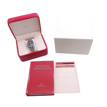 Load image into Gallery viewer, OMEGA Seamaster Professional W43.75mm Stainless Steel Blue Dial2541.80.00
