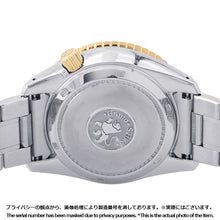 Load image into Gallery viewer, SEIKO Grand Seiko Sports Collection GMT Spring Drive W44mm Stainless Steel K18YG Blue DialSBGE248
