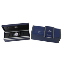 Load image into Gallery viewer, SEIKO Grand Seiko Sports Collection GMT Spring Drive W44mm Stainless Steel K18YG Blue DialSBGE248

