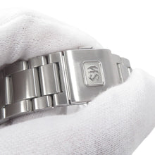 Load image into Gallery viewer, SEIKO Grand Seiko Heritage Collection 60th Anniversary Limited Edition W40mm Stainless Steel Grand SEIKO Blue DialSBGP007
