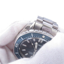 Load image into Gallery viewer, SEIKO Prospex Diver Scuba W41.3mm Stainless Steel Blue DialSBDC203
