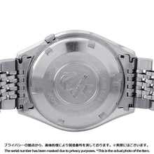 Load image into Gallery viewer, SEIKO SEIKO Matic W36.8mm Stainless Steel Silver Dial6216-9000
