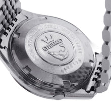 Load image into Gallery viewer, SEIKO SEIKO Matic W36.8mm Stainless Steel Silver Dial6216-9000
