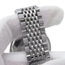 Load image into Gallery viewer, SEIKO SEIKO Matic W36.8mm Stainless Steel Silver Dial6216-9000
