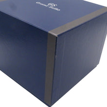 Load image into Gallery viewer, SEIKO Grand Seiko 9S Mechanical Hi-Beat 36000 Stainless Steel Silver DialSBGH277
