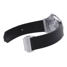Load image into Gallery viewer, HUBLOT Classic Fusion Titanium Black Shiny W42mm TI Rubber Black Dial542.NX.1270.RX
