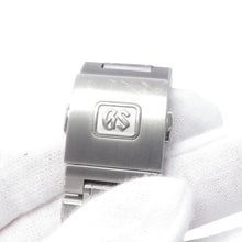 Load image into Gallery viewer, SEIKO Grand Seiko 9R Spring Drive W41mm TI White DialSBGA011
