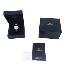 Load image into Gallery viewer, SEIKO Grand Seiko 9R Spring Drive W41mm TI White DialSBGA011
