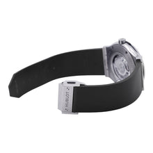 Load image into Gallery viewer, HUBLOT Classic fusion W45mm TI Rubber Black Dial511.NX.1171.RX

