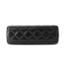 Load image into Gallery viewer, CHANEL Matelasse Mini Shopping Bag BlackAS4416 Leather
