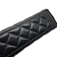 Load image into Gallery viewer, CHANEL Matelasse Mini Shopping Bag BlackAS4416 Leather
