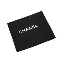 Load image into Gallery viewer, CHANEL Matelasse Mini Shopping Bag BlackAS4416 Leather
