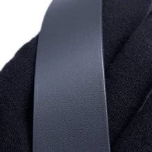 将图像加载到图库查看器中，HERMES Herbag zip Ardoise Toile Military Vache Hunter Leather Size Mini
