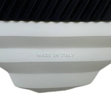 Load image into Gallery viewer, HERMES Bounce Sneakers Black/White Suede leather Size 37

