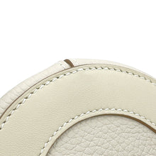 将图像加载到图库查看器中，HERMES in-the-loop Tote Bag Craie Taurillon Clemence Swift Leather Size 18

