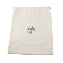 将图像加载到图库查看器中，HERMES in-the-loop Tote Bag Craie Taurillon Clemence Swift Leather Size 18
