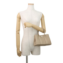 Load image into Gallery viewer, HERMES Neo Garden Trench Negonda Leather Size 23
