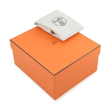 Load image into Gallery viewer, HERMES Neo Garden Trench Negonda Leather Size 23
