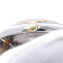 Load image into Gallery viewer, ROLEX Datejust W36mm Stainless Steel K18YG Champagne Dial116233G
