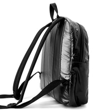 将图像加载到图库查看器中，SAINT LAURENT PARIS Nux Logo Backpack Black623698HO27Z1054 Nylon
