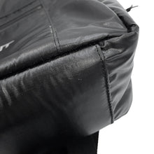 将图像加载到图库查看器中，SAINT LAURENT PARIS Nux Logo Backpack Black623698HO27Z1054 Nylon

