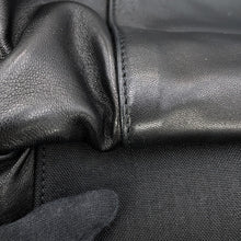 Load image into Gallery viewer, SAINT LAURENT PARIS City Trekking Backpack Black6497651ELQE1000 Lambskin
