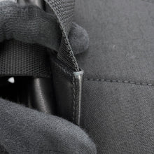 Load image into Gallery viewer, SAINT LAURENT PARIS City Trekking Backpack Black6497651ELQE1000 Lambskin
