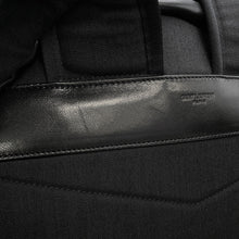 Load image into Gallery viewer, SAINT LAURENT PARIS City Trekking Backpack Black6497651ELQE1000 Lambskin
