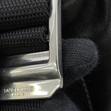 Load image into Gallery viewer, SAINT LAURENT PARIS City Trekking Backpack Black6497651ELQE1000 Lambskin
