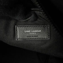 Load image into Gallery viewer, SAINT LAURENT PARIS City Trekking Backpack Black6497651ELQE1000 Lambskin
