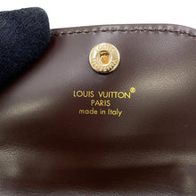 Load image into Gallery viewer, LOUIS VUITTON Bag Charm - LV Cute Kitten GrayM03512 Monogram Faux Fur
