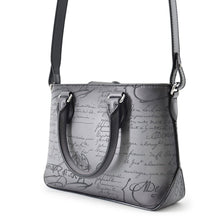 将图像加载到图库查看器中，Berluti To Jules Gulliver light aluminio257783 Venice Calf Leather
