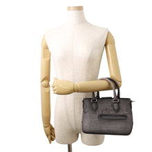 将图像加载到图库查看器中，Berluti To Jules Gulliver light aluminio257783 Venice Calf Leather
